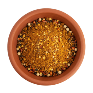 Nigerian Spices