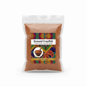 ground crayfish (1kg)